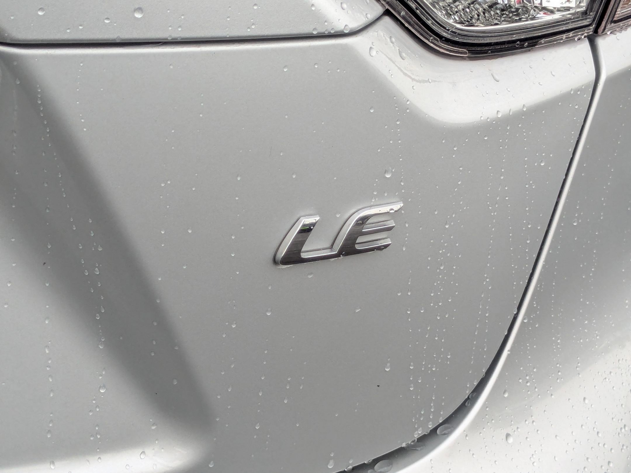 Used 2024 Toyota Corolla LE image 12
