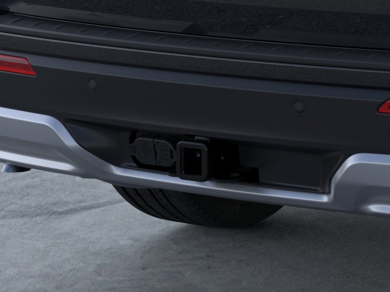New 2026 Ford Explorer Platinum AWD/4WD image 23