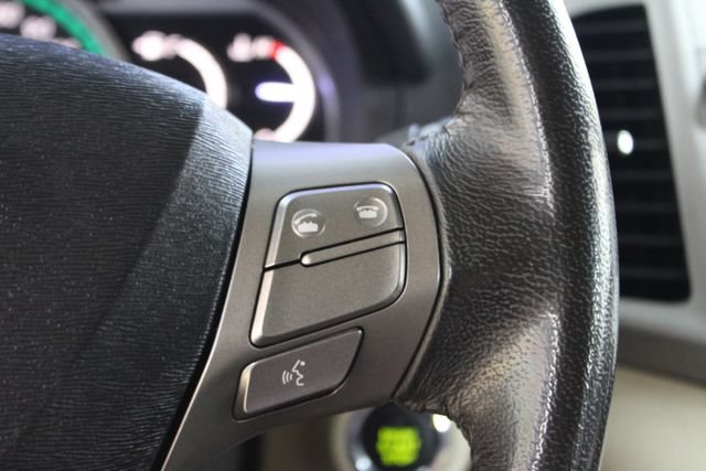 Used 2011 Toyota Venza AWD image 17
