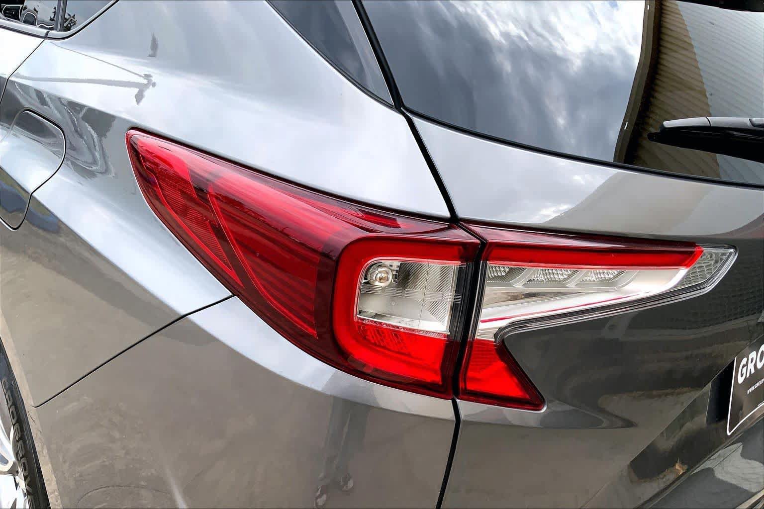 Used 2023 Acura RDX w/ Technology Package FWD image 27