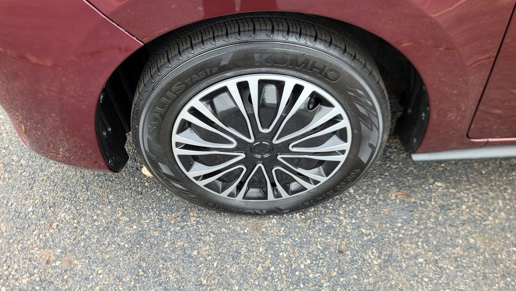 Used 2022 Mitsubishi Mirage ES image 6