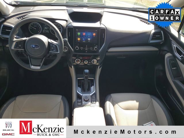 Used 2022 Subaru Forester Limited w/ Popular Package #3 AWD/4WD image 29