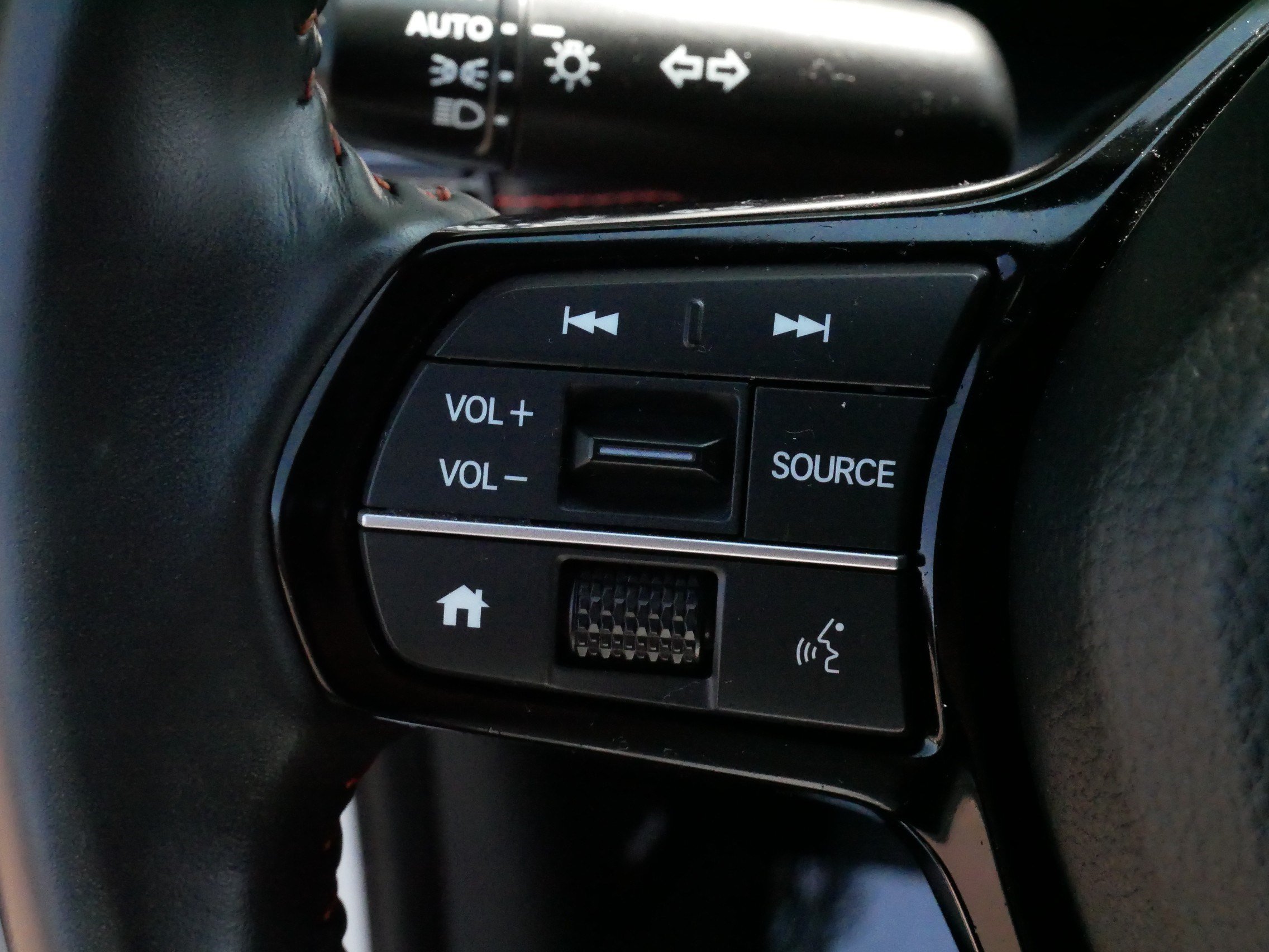Certified 2024 Honda HR-V Sport image 27