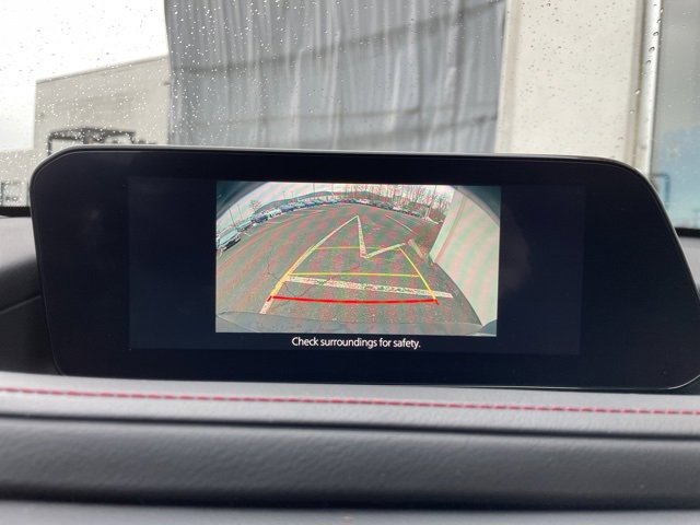 Used 2024 MAZDA CX-30 AWD 2.5 S w/ Preferred Package image 17