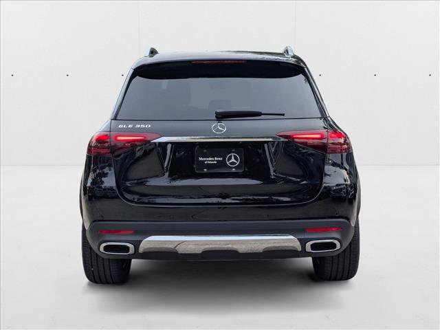 New 2026 Mercedes-Benz GLE 350 4MATIC image 8
