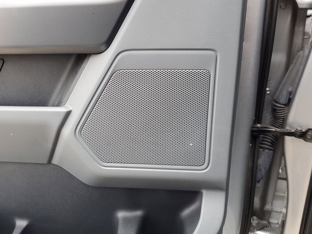 Used 2024 Ford F150 XLT w/ Mobile Office Package image 21