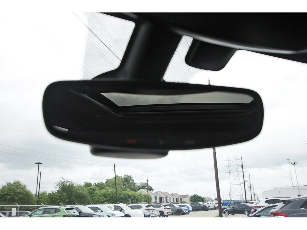 Used 2021 Jeep Grand Cherokee Overland RWD image 23