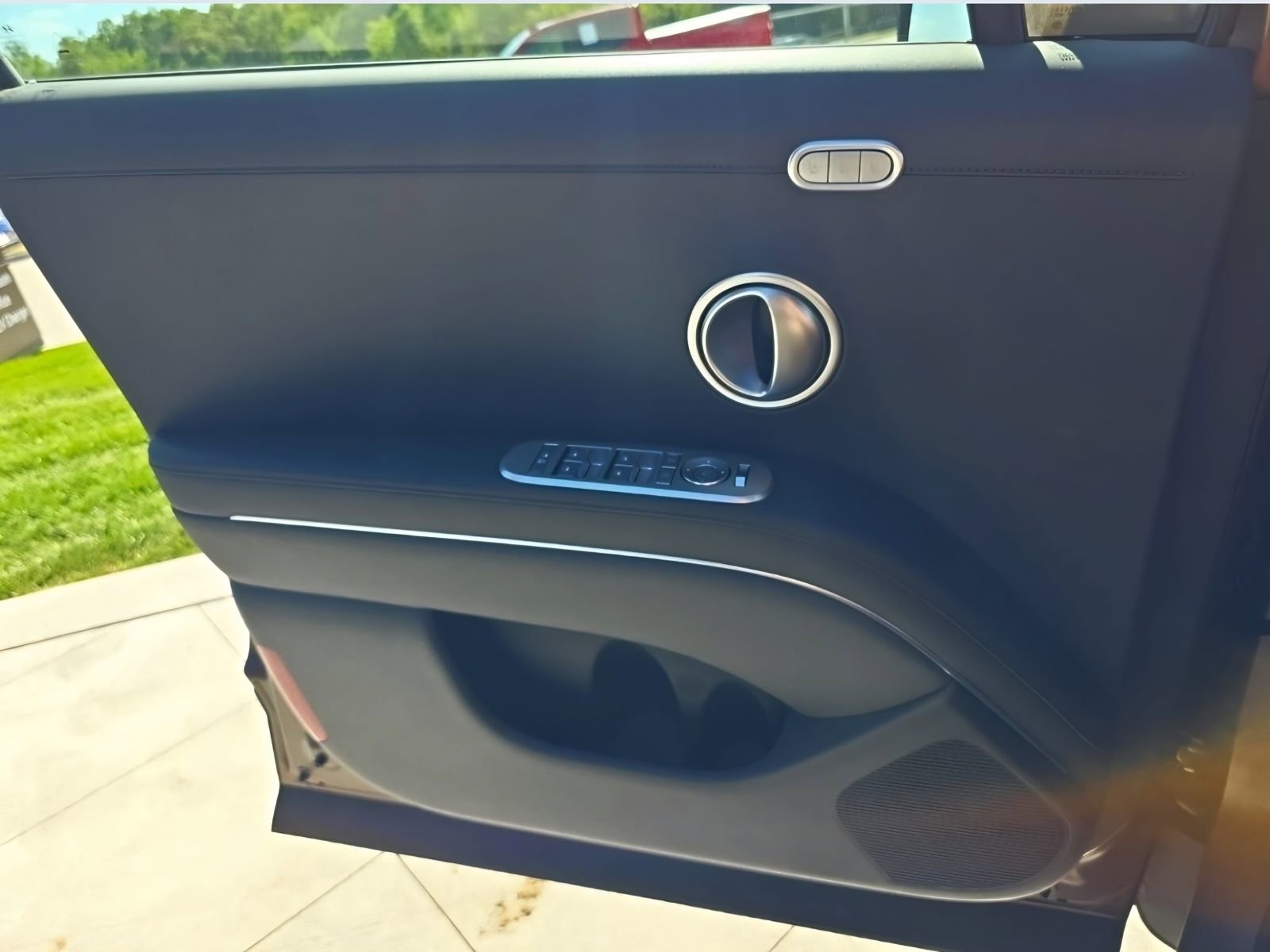 New 2026 Hyundai Palisade Calligraphy image 25