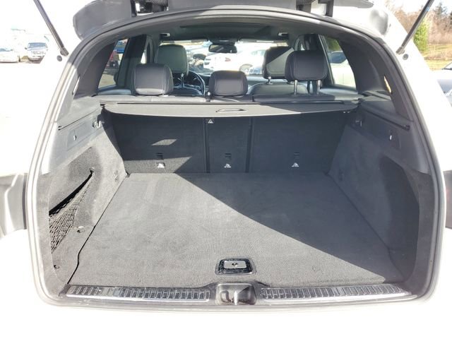 Used 2018 Mercedes-Benz GLC 300 4MATIC image 8