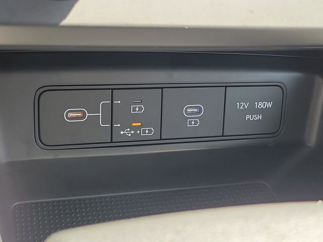 New 2026 Hyundai Tucson SE FWD image 13