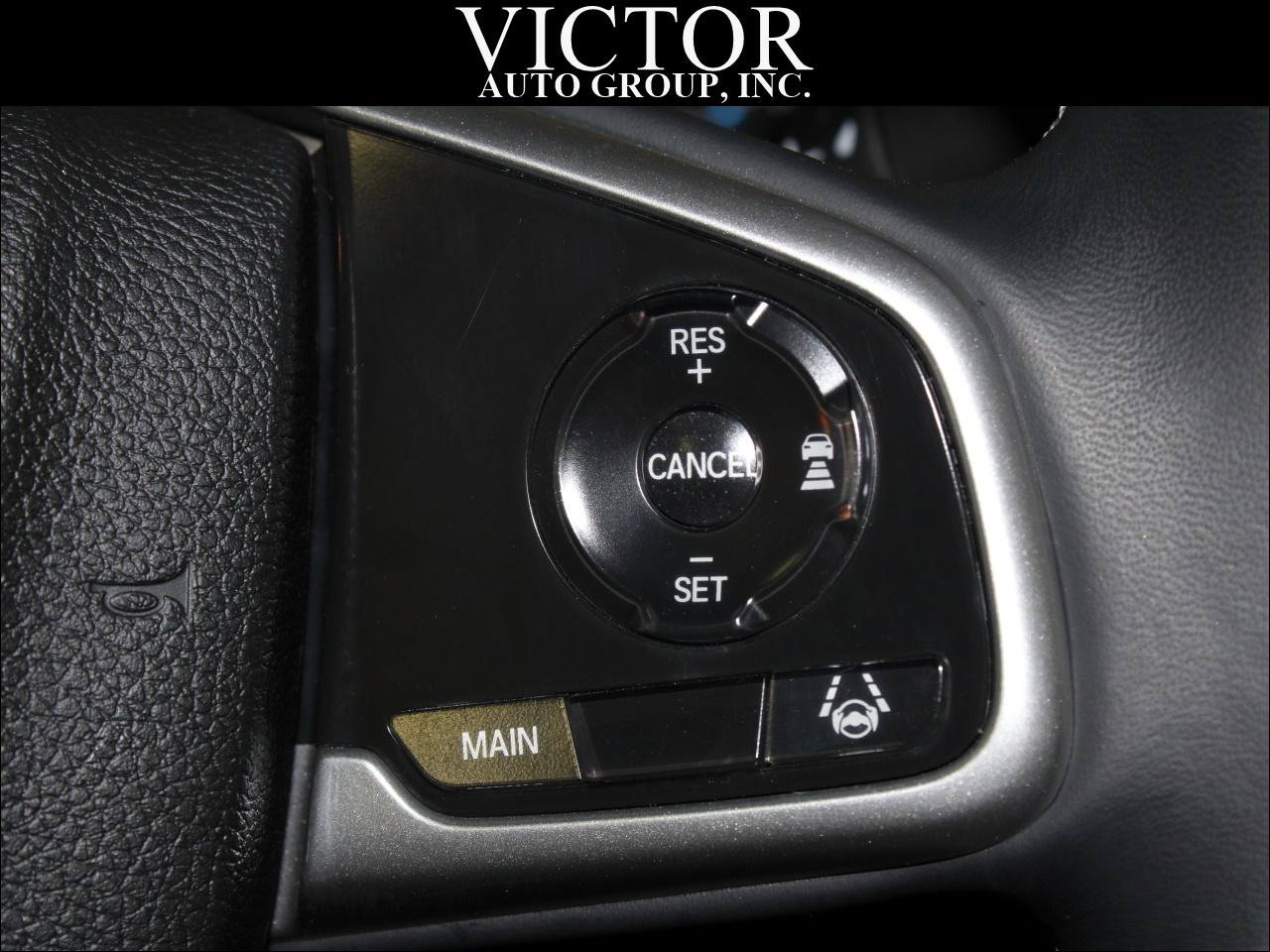 Used 2019 Honda Civic EX-L image 20