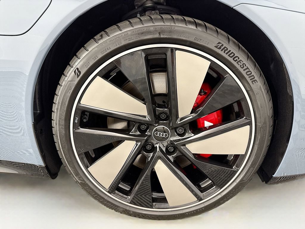 New 2026 Audi S e-tron GT Prestige image 30