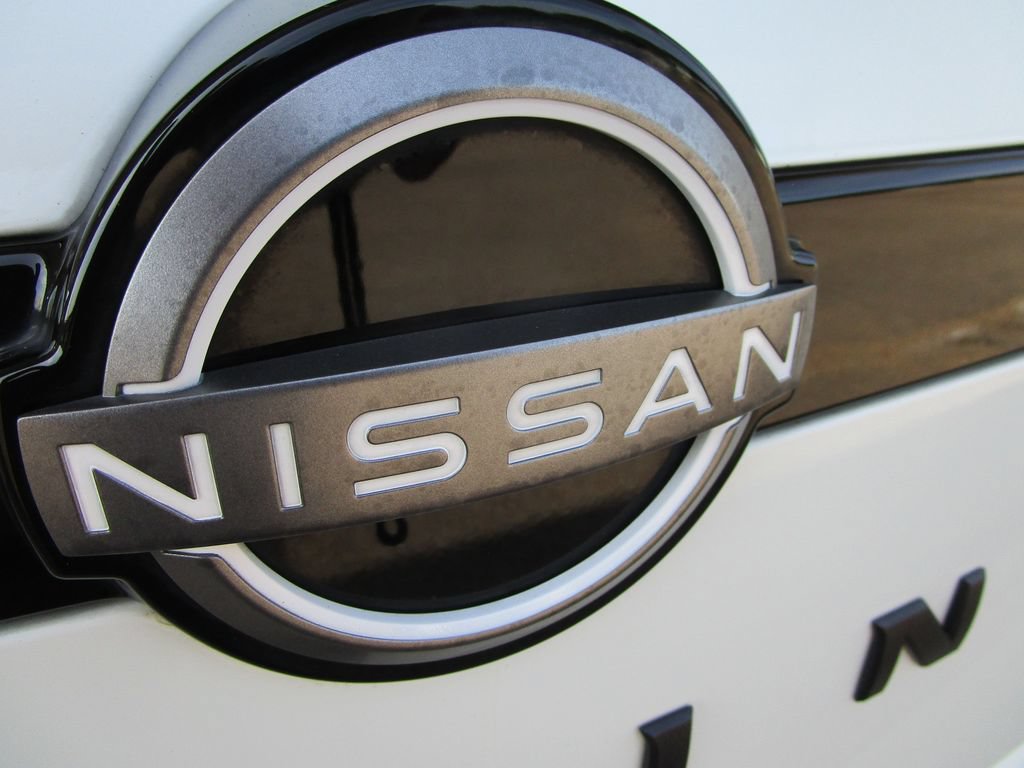 Used 2024 Nissan Pathfinder Rock Creek AWD/4WD image 16