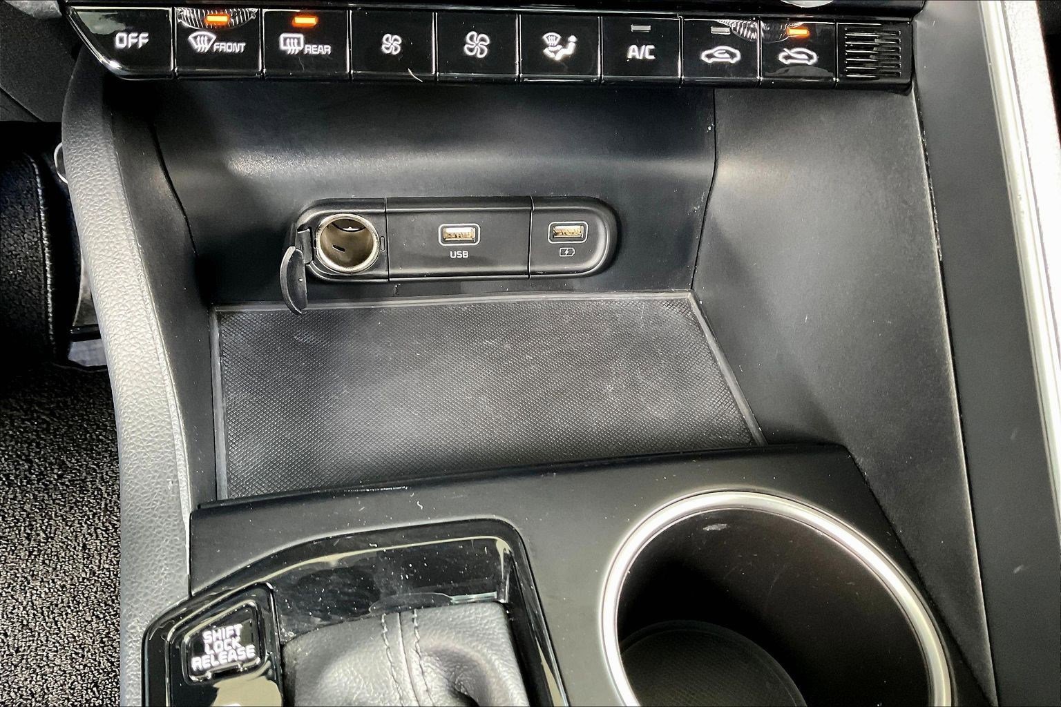 Used 2024 Kia K5 GT-Line w/ GT-Line Premium Package FWD image 15