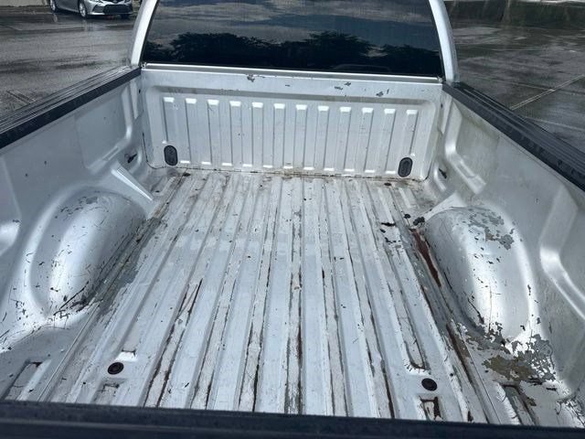 Used 2011 Ford F150 XLT w/ XLT Convenience Pkg AWD/4WD image 8