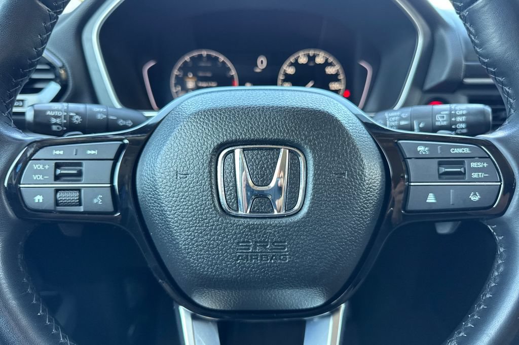 Certified 2024 Honda Pilot EX-L image 29