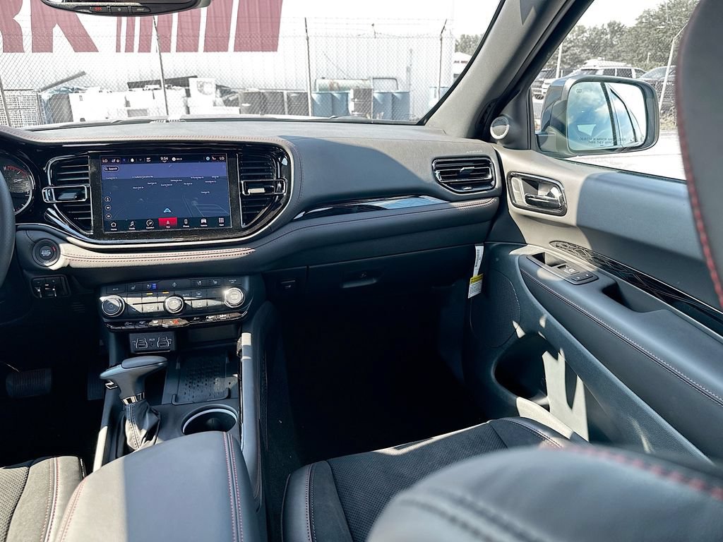 New 2026 Dodge Durango GT AWD/4WD image 31