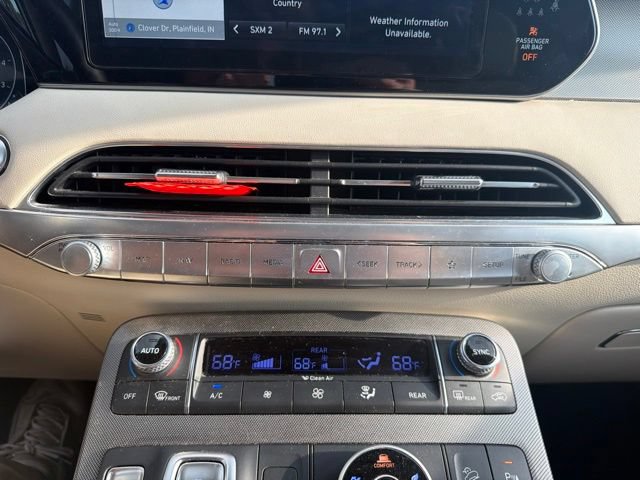 Used 2021 Hyundai Palisade Calligraphy AWD/4WD image 42