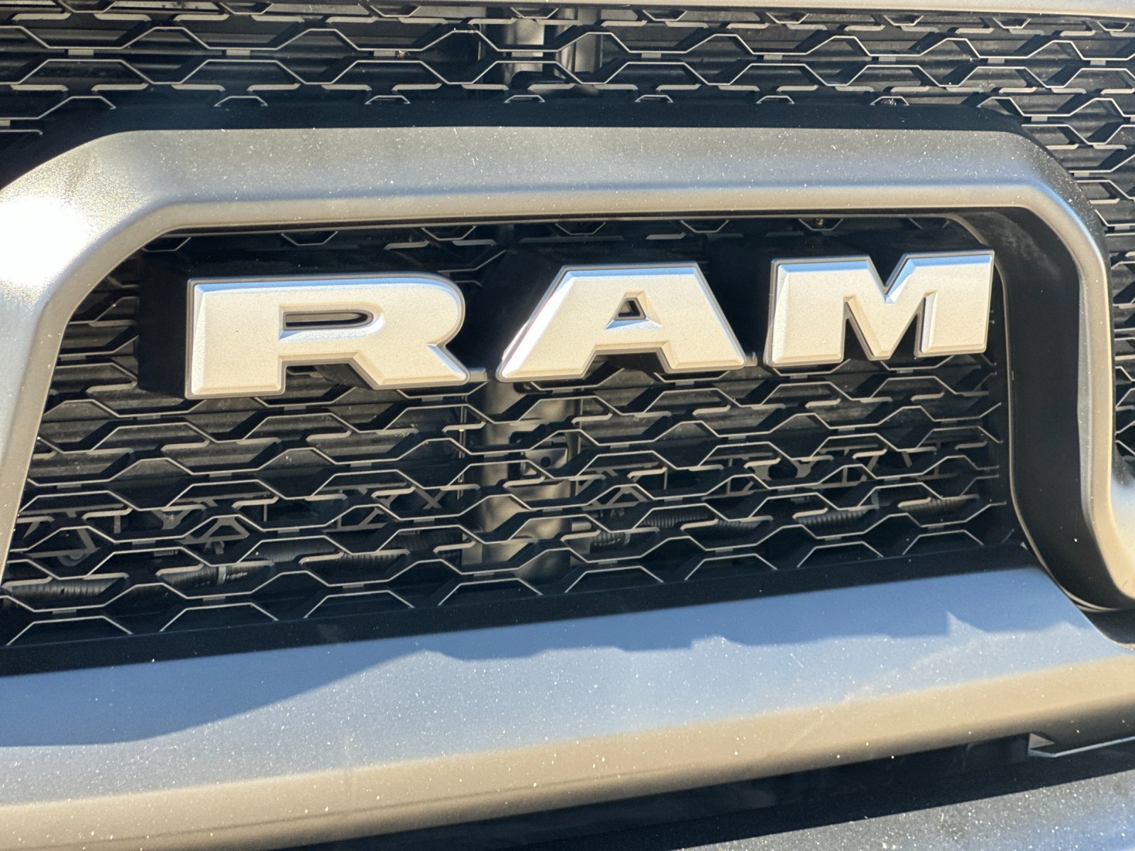 Used 2022 RAM 2500 Power Wagon w/ Level 1 Equipment Group AWD/4WD image 37