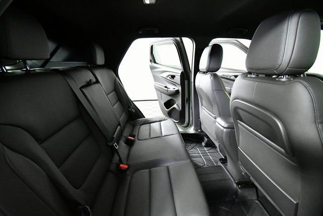 New 2026 Chevrolet TrailBlazer ACTIV w/ LPO, Trailering Package AWD/4WD image 23
