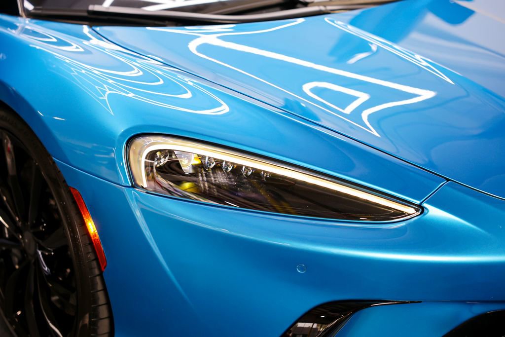 Used 2025 McLaren GTS image 26