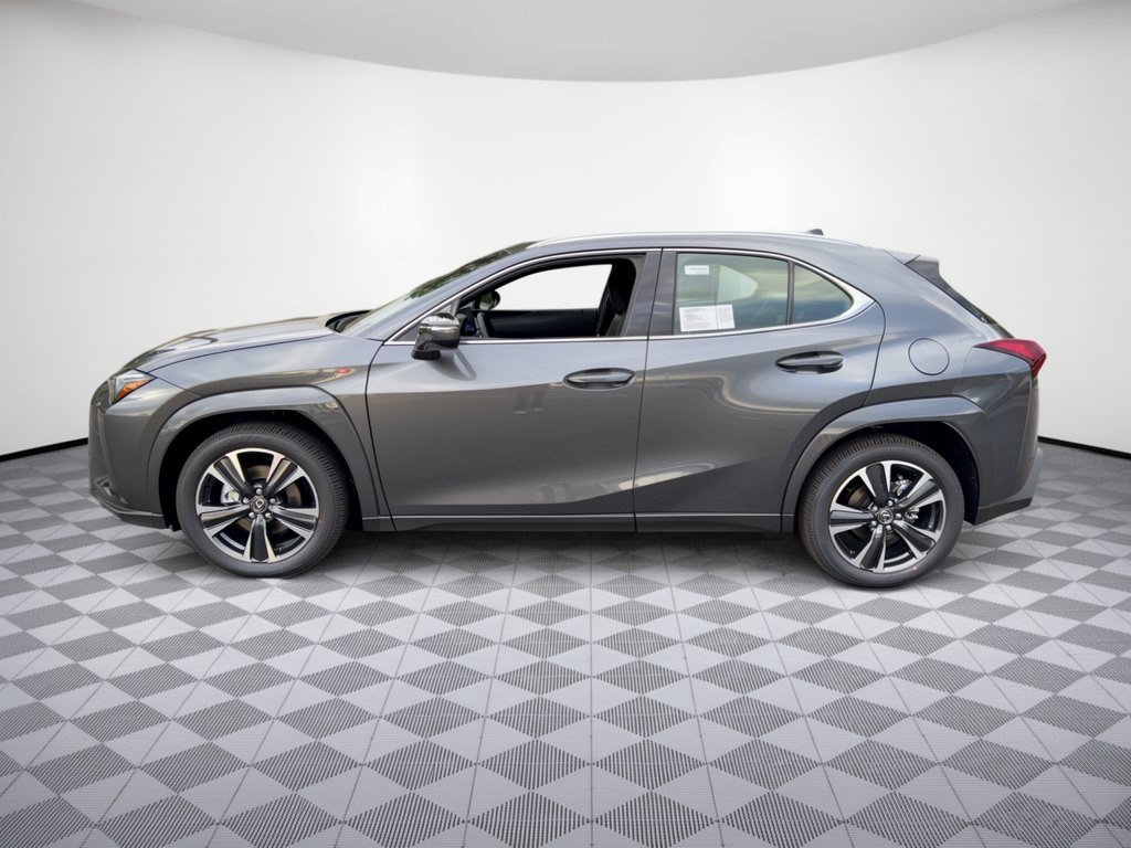 New 2026 Lexus UX 300h AWD w/ Accessory Package (2T) image 2