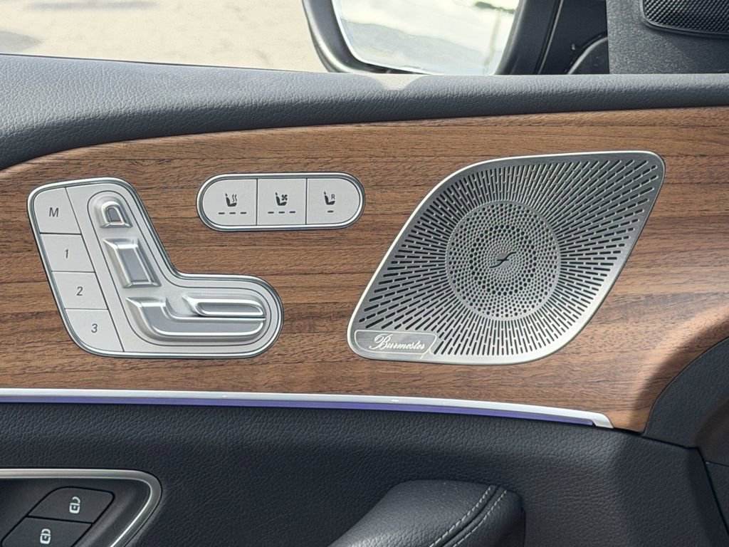 New 2026 Mercedes-Benz GLE 350 4MATIC image 17