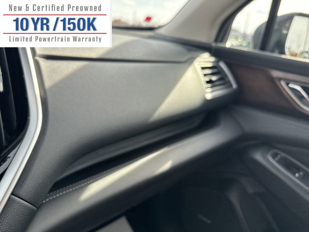 Used 2024 Subaru Ascent Touring image 25