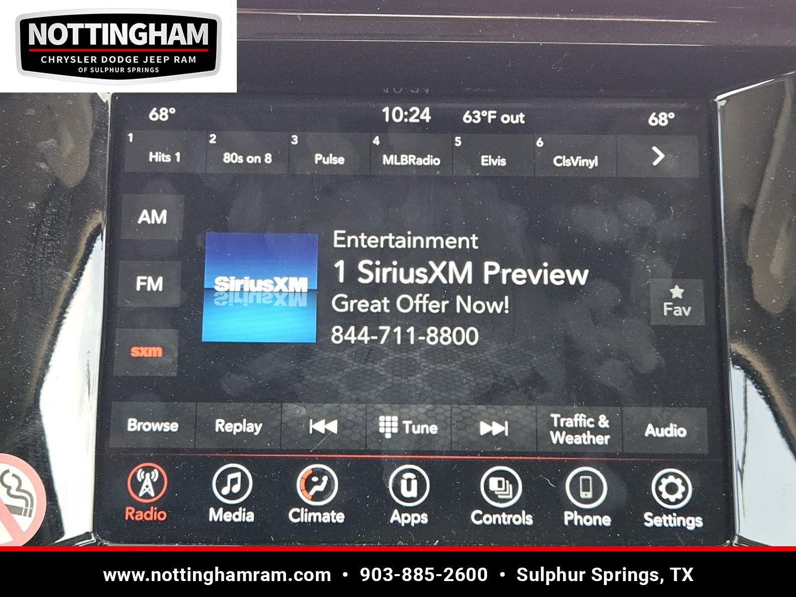 Used 2022 Dodge Durango SXT image 12