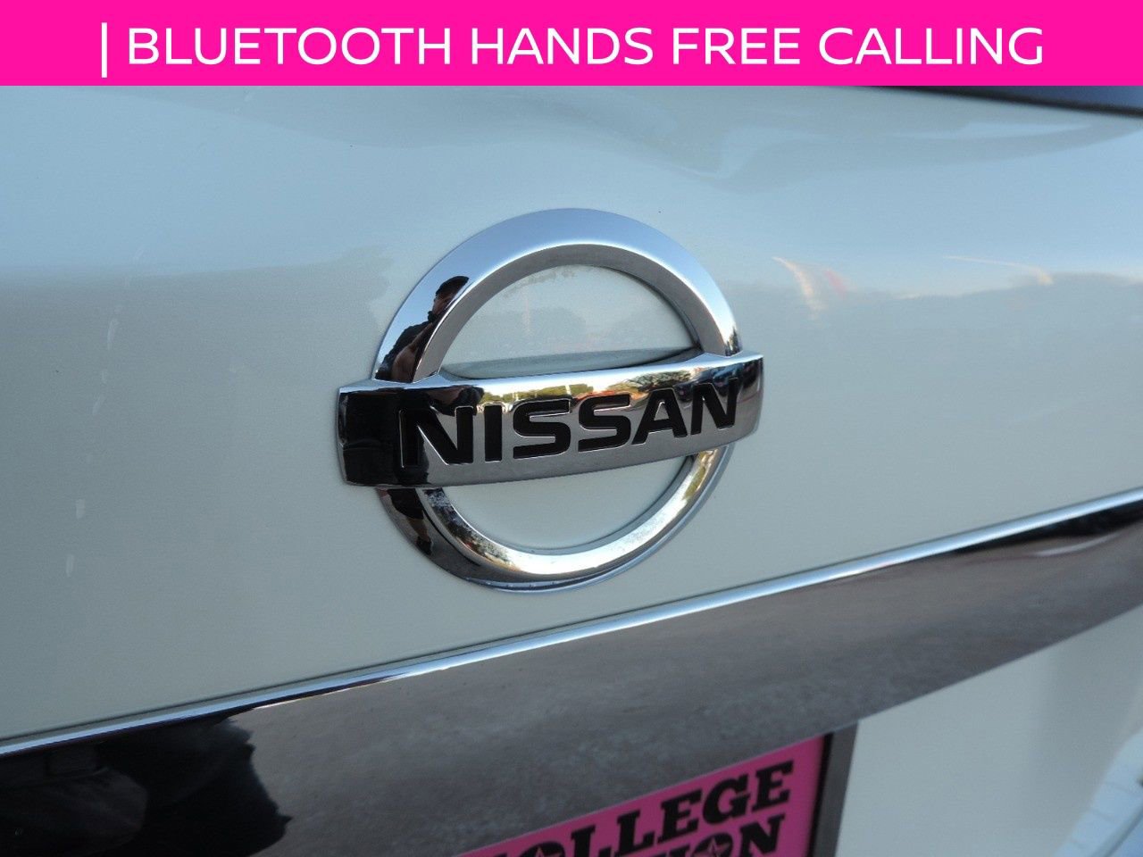 Used 2018 Nissan Pathfinder SL image 11