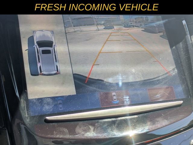 Used 2018 Cadillac Escalade Platinum image 17