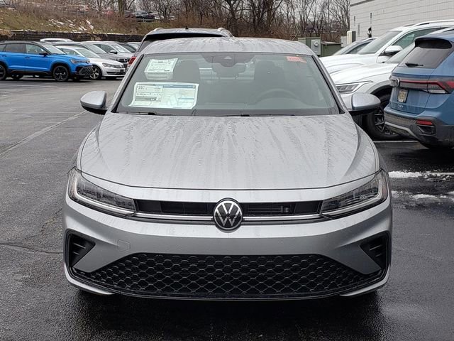 New 2026 Volkswagen Jetta Sport image 5