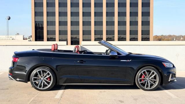 Used 2018 Audi S5 Prestige w/ S Sport Package image 6