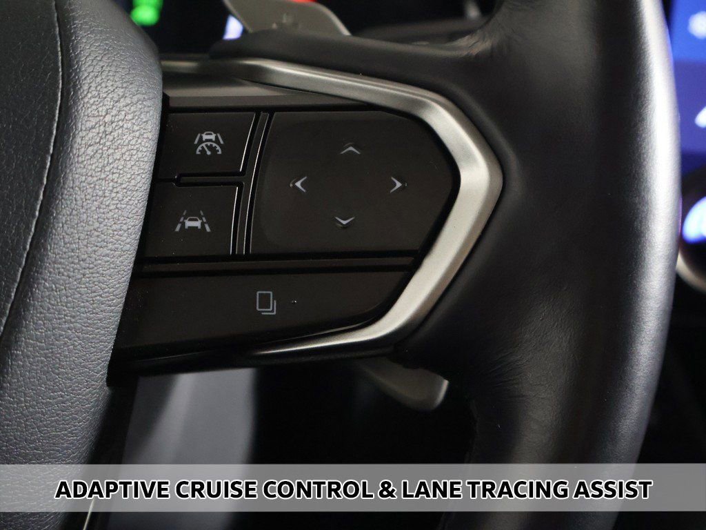 Used 2023 Lexus NX 450h+ AWD w/ Vision Package image 4