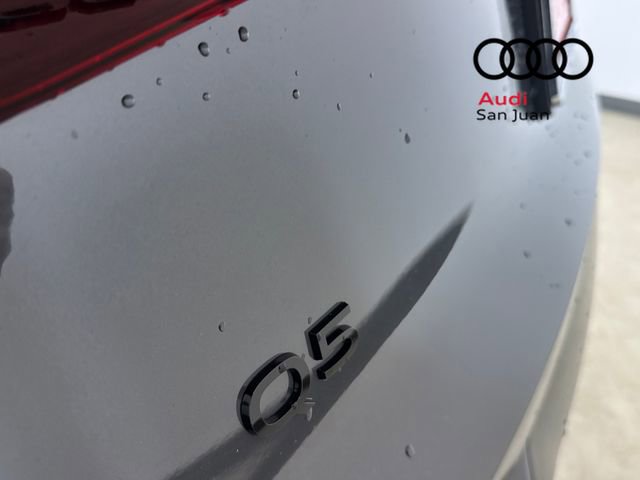 New 2025 Audi Q5 Premium Plus AWD/4WD image 9