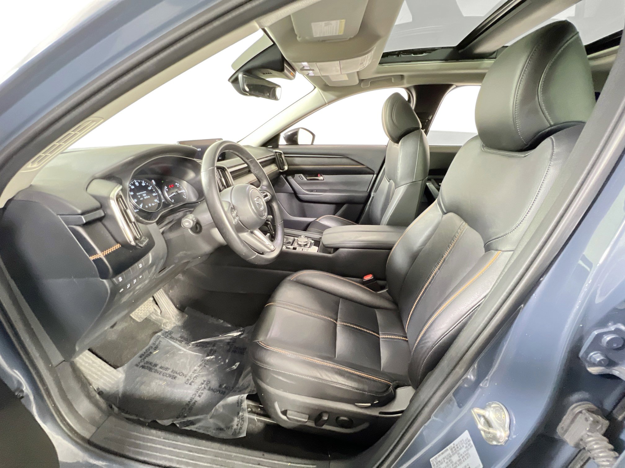 Used 2023 MAZDA CX-50 AWD 2.5 S w/ Cargo Package image 20