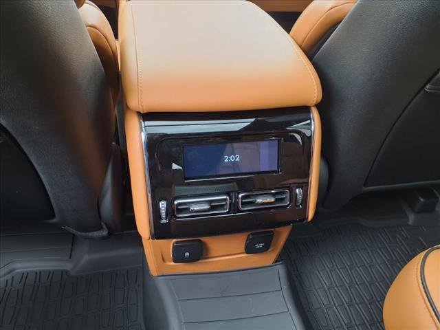 New 2025 Lincoln Aviator Black Label image 10