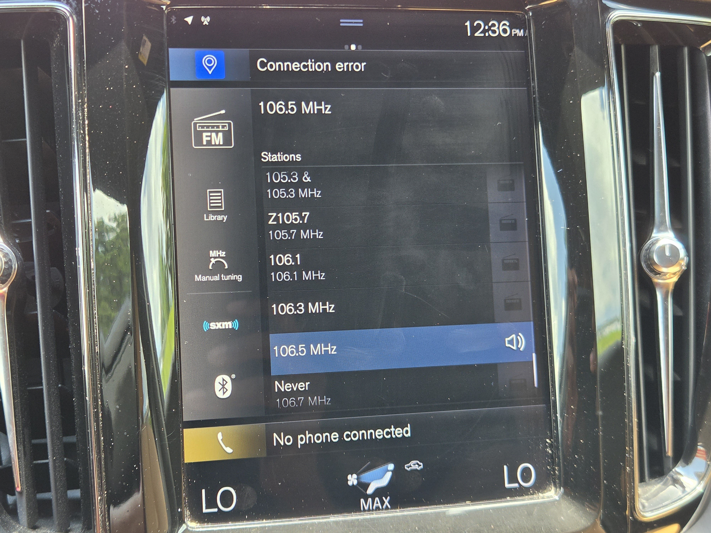 Used 2020 Volvo XC60 T5 Momentum FWD image 21