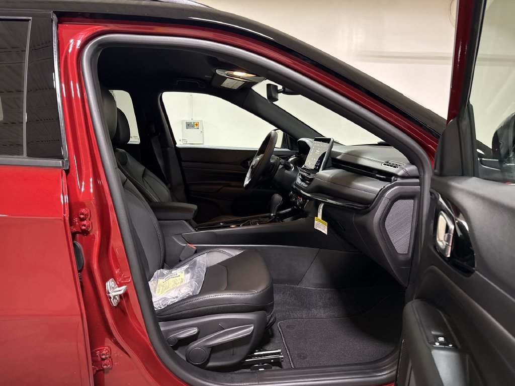 New 2026 Jeep Compass Limited AWD/4WD image 21