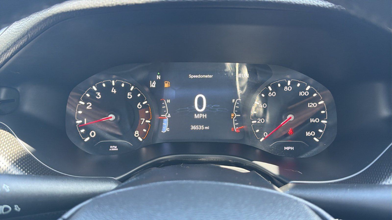 Used 2022 Jeep Compass Latitude FWD image 18