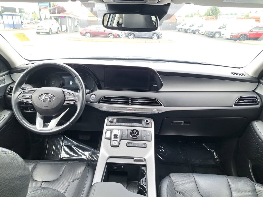 Used 2020 Hyundai Palisade SEL AWD/4WD image 18