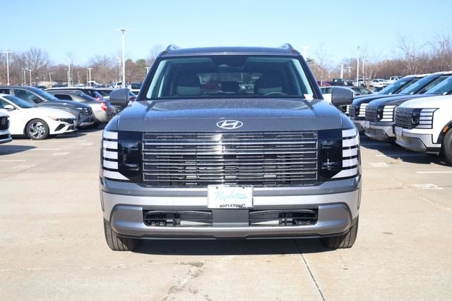 New 2026 Hyundai Palisade SEL AWD/4WD image 3