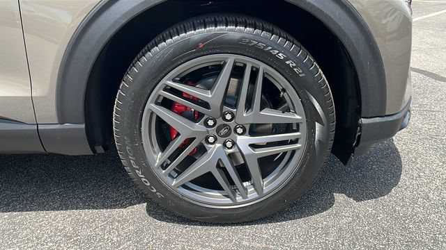 New 2026 Ford Explorer ST-Line w/ ST-Line Street Pack RWD image 10