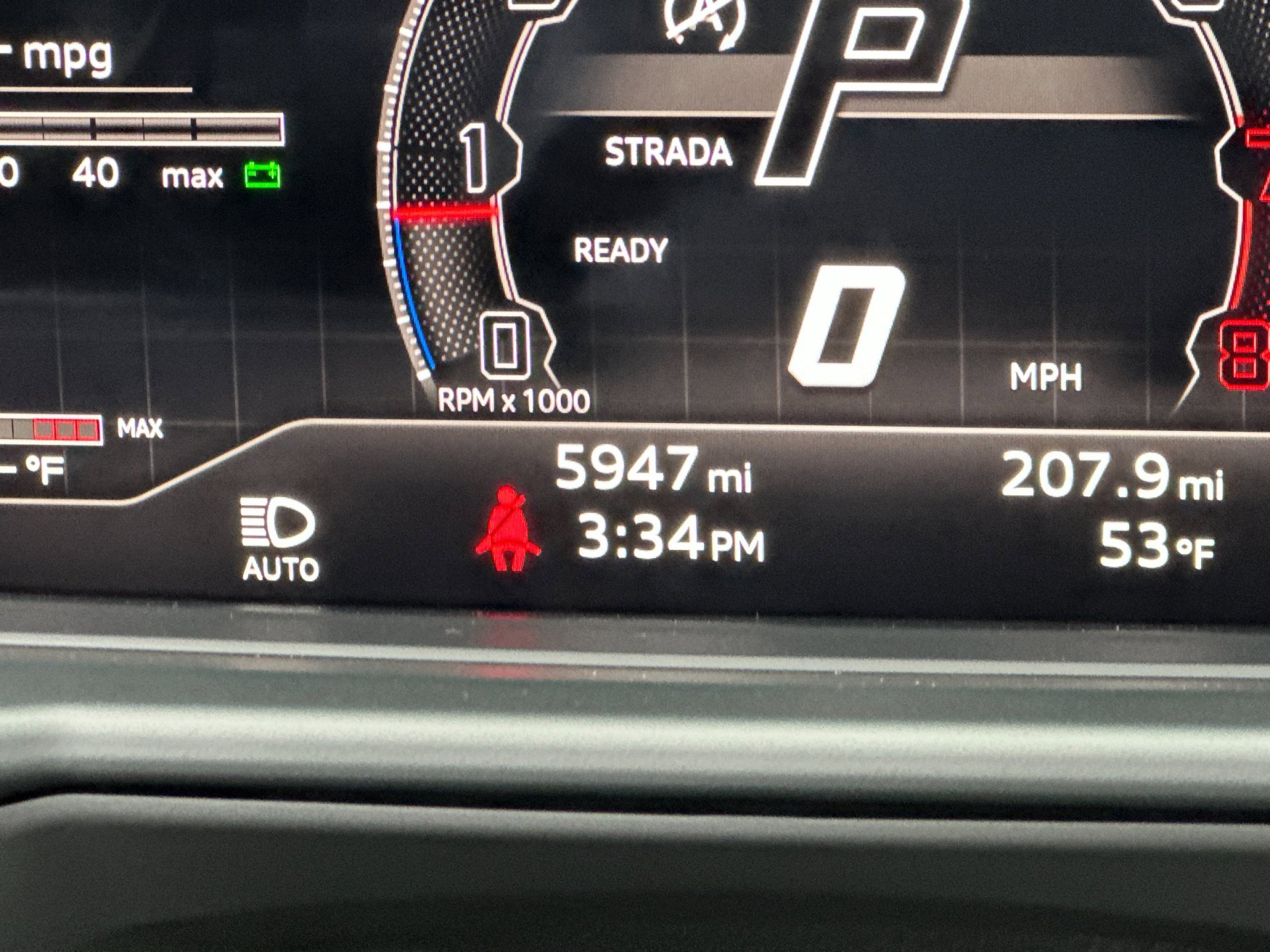 Used 2024 Lamborghini Urus Performante image 32