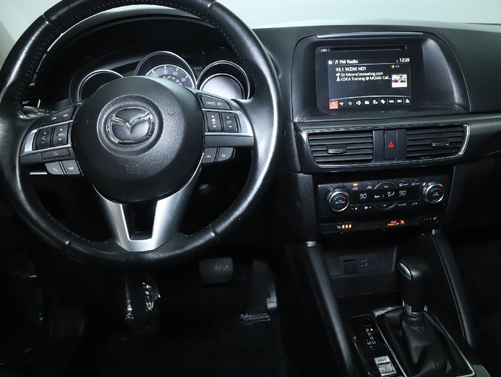 Used 2016 MAZDA CX-5 Grand Touring image 29