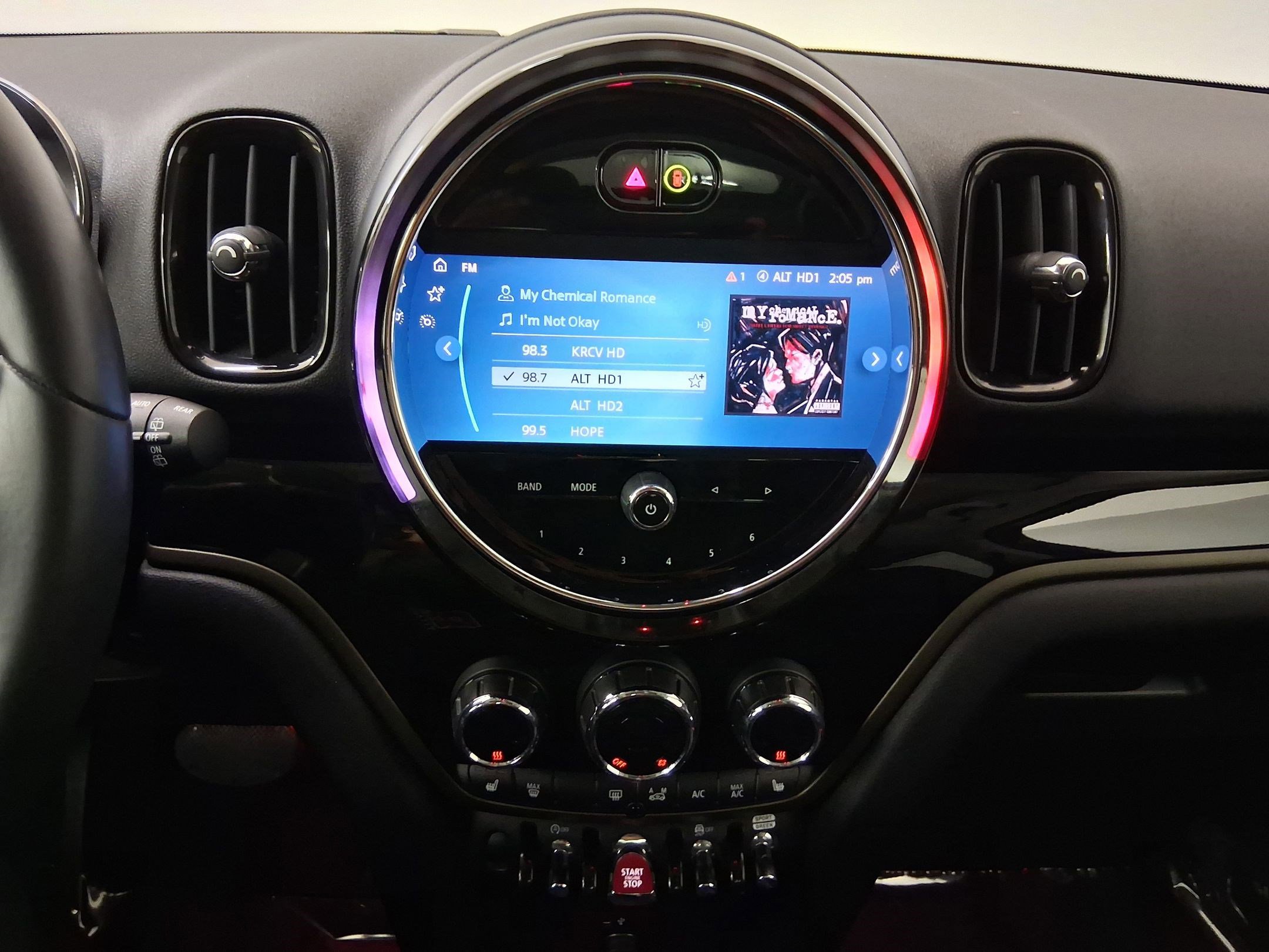 Certified 2023 MINI Cooper Countryman S FWD image 25