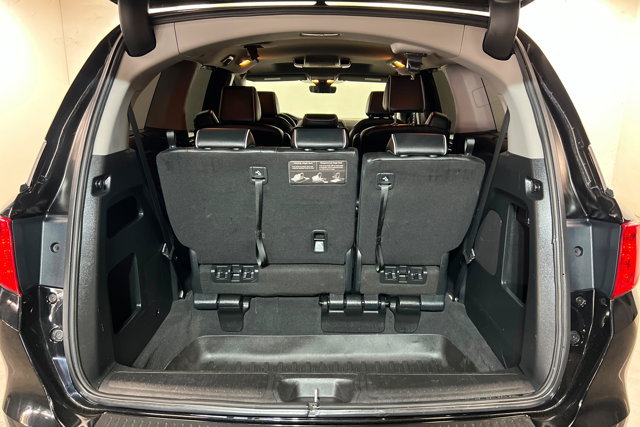 Used 2022 Honda Odyssey Elite image 22