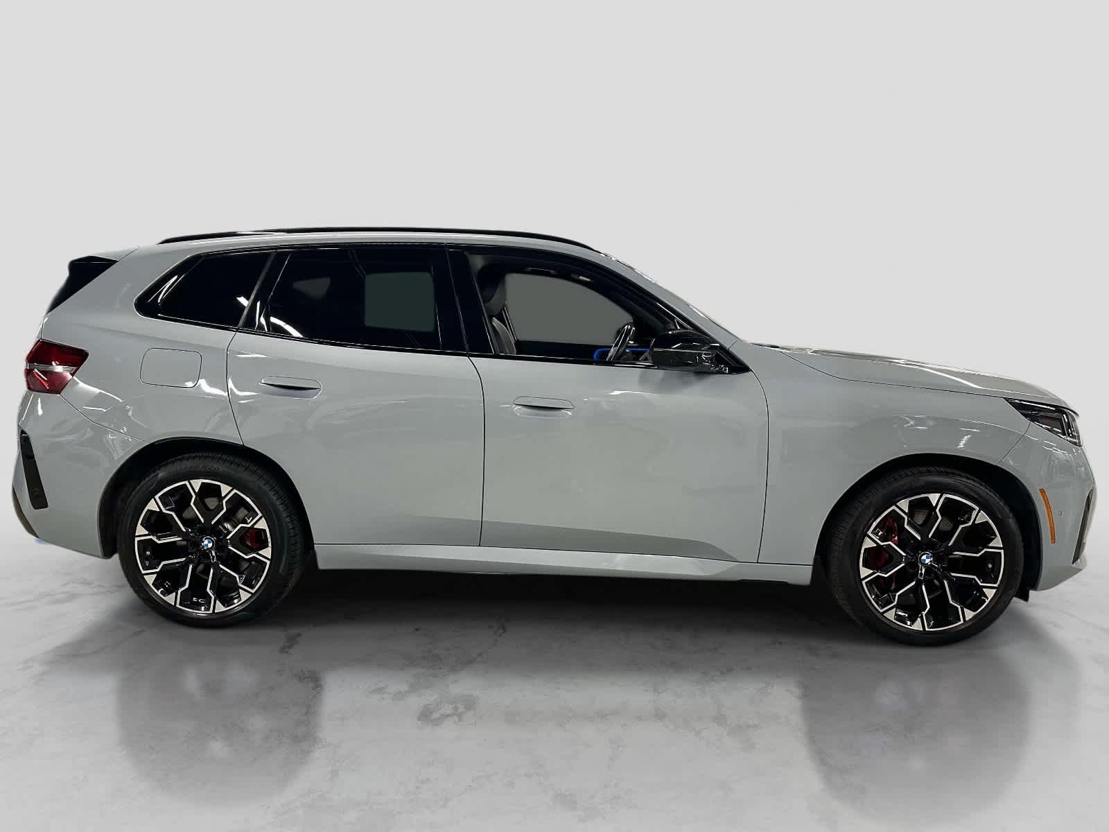 Used 2025 BMW X3 M50 w/ Premium Package AWD/4WD image 6