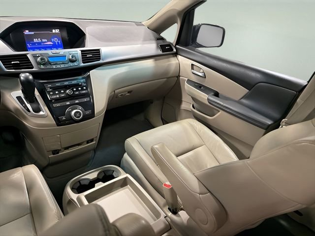 Used 2012 Honda Odyssey EX-L image 28