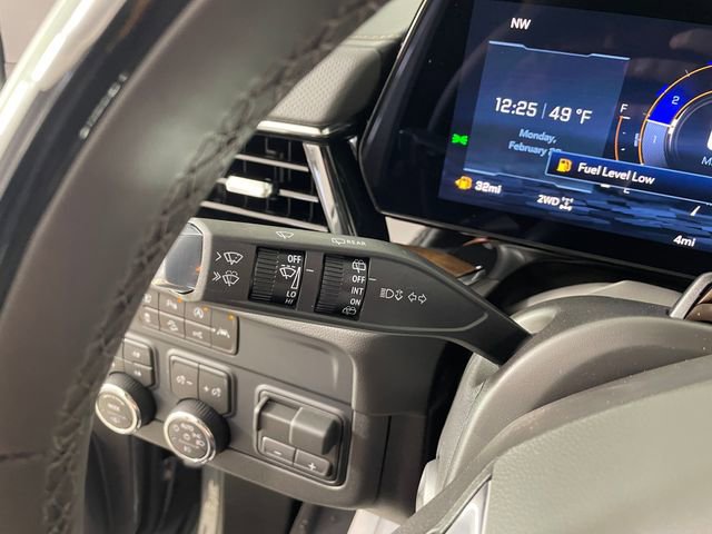 New 2026 Chevrolet Tahoe High Country AWD/4WD image 10